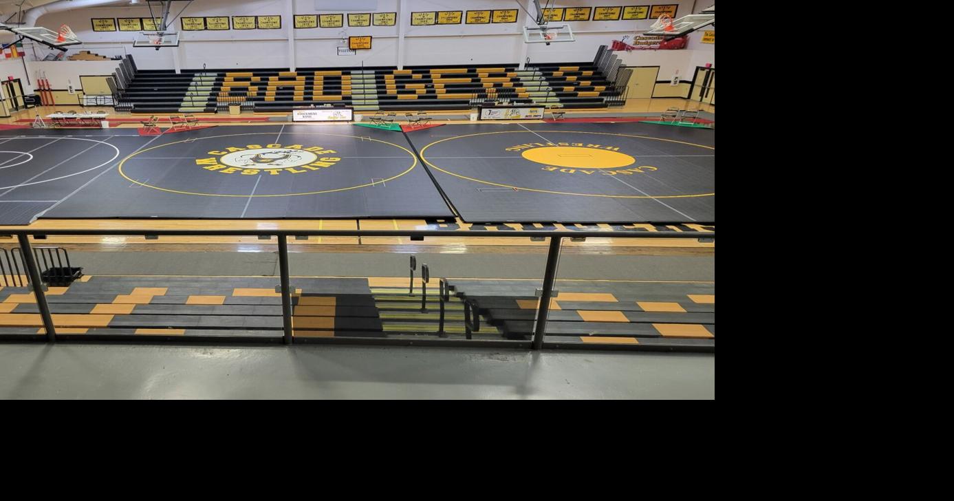 2025 Cascade Badger Invitational wrestling tourney on tap