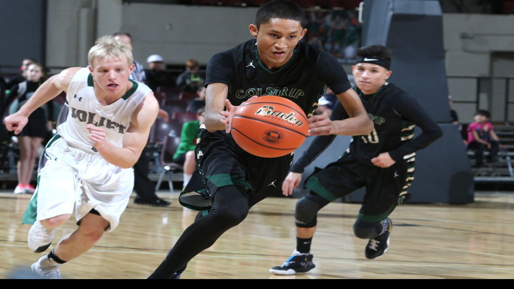 Lame Deer S Isaiah Williams Transferring From Williston State To