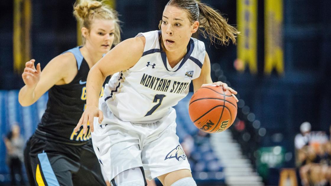 Montana State Women Return Home Womens Basketball Billingsgazette montana-state-women-return-home-womens-basketball-billingsgazette