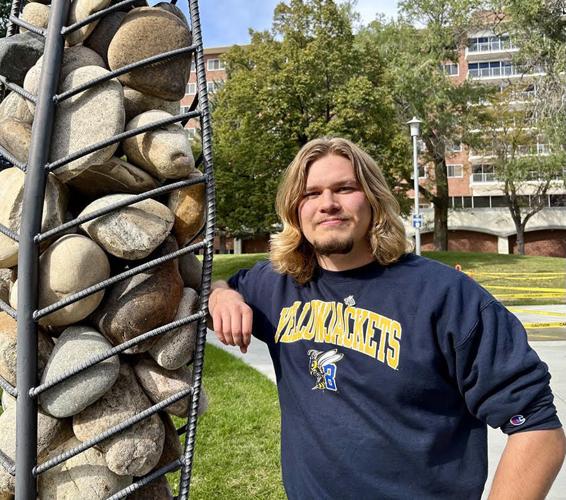 Featured: MSUB starts 2026-27 year with record retention numbers