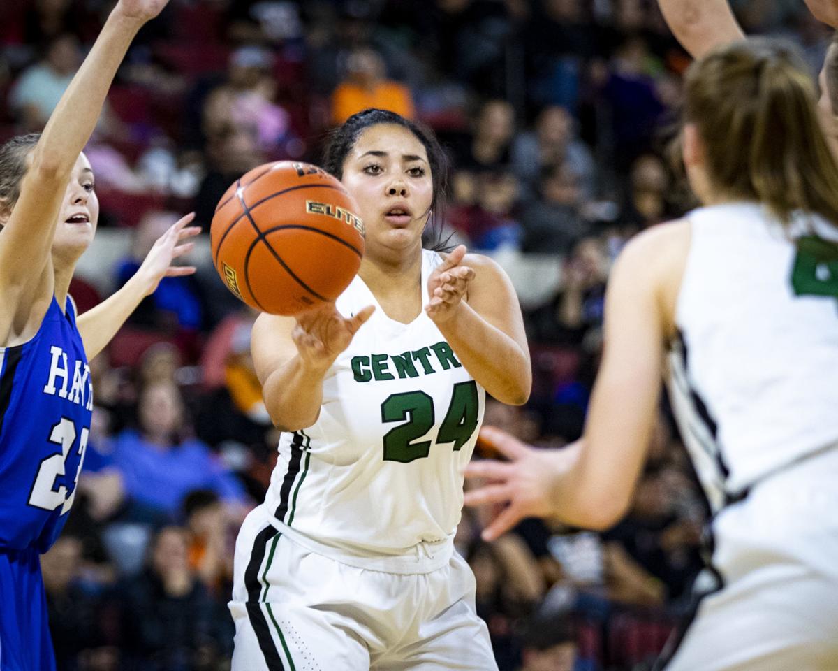 Montana A Girls Basketball Columbia Falls Mt Powered By