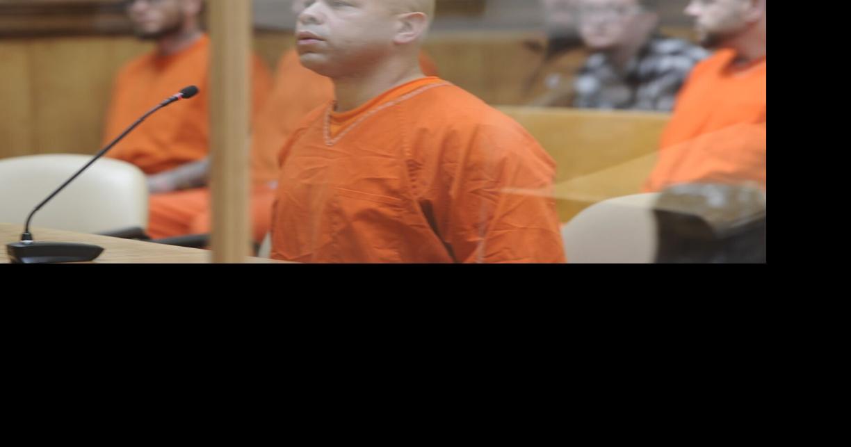 Butte judge won't lower bail in rape case