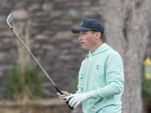 State Class B Golf in Billings