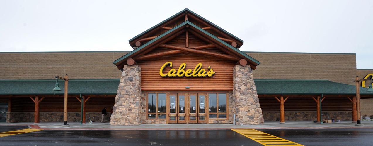 Cabela's sold to rival Bass Pro for $5.5 billion