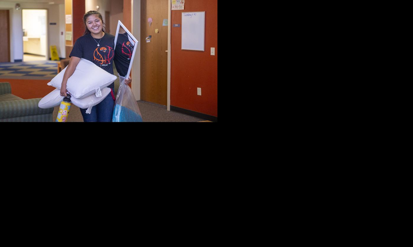 Photo provided by Northwest College