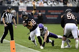 FOOTBALL-NFL-CHI-MIN/