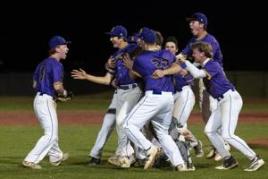 Bozeman Gallatin plays Missoula Sentinel for the Class AA state baseball championship