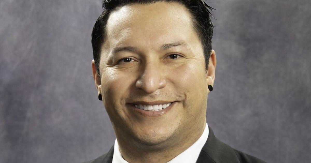 Native voices are claiming their seat at the table