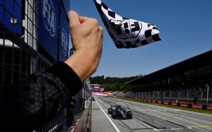 MOTOR-F1-AUSTRIA/