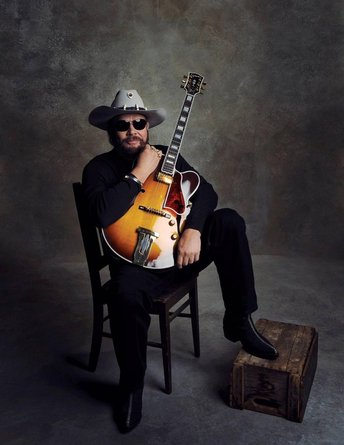Inside the mind and music of Hank Williams Jr. | Music