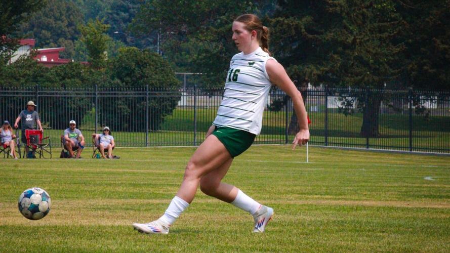 Clarkson’s PK Keeps Rocky Women’s Soccer Unbeaten in 1-0 Victory Over Oregon Tech