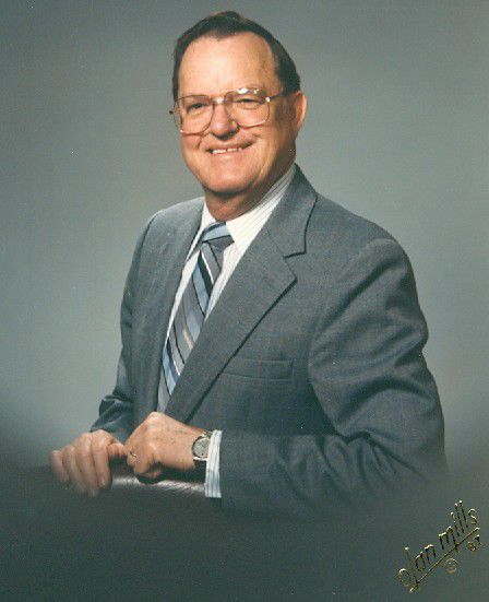 Former Billings Mayor Jim Van Arsdale dies