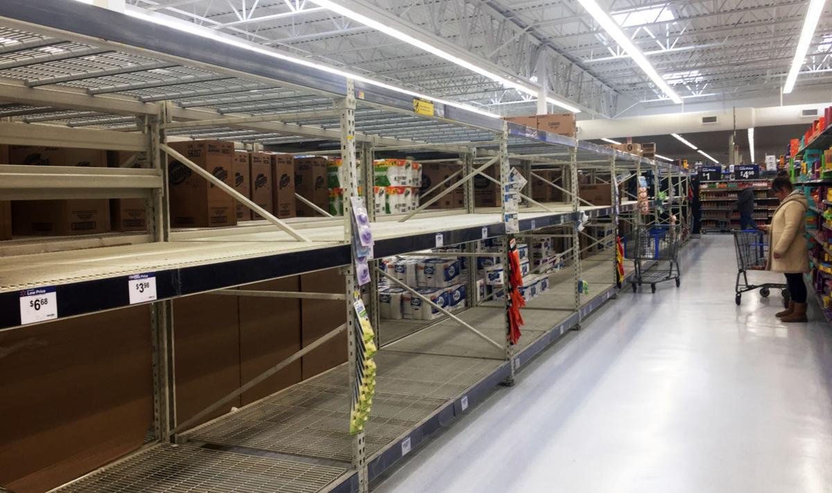 Billings Walmart