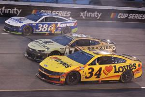 MOTOR-NASCAR/