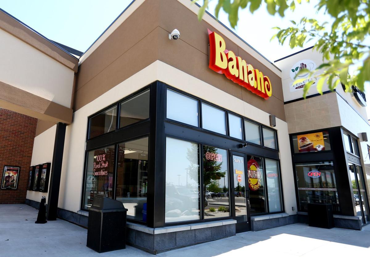 Orange Julius in Rimrock Mall closes; owner brings new smoothie store