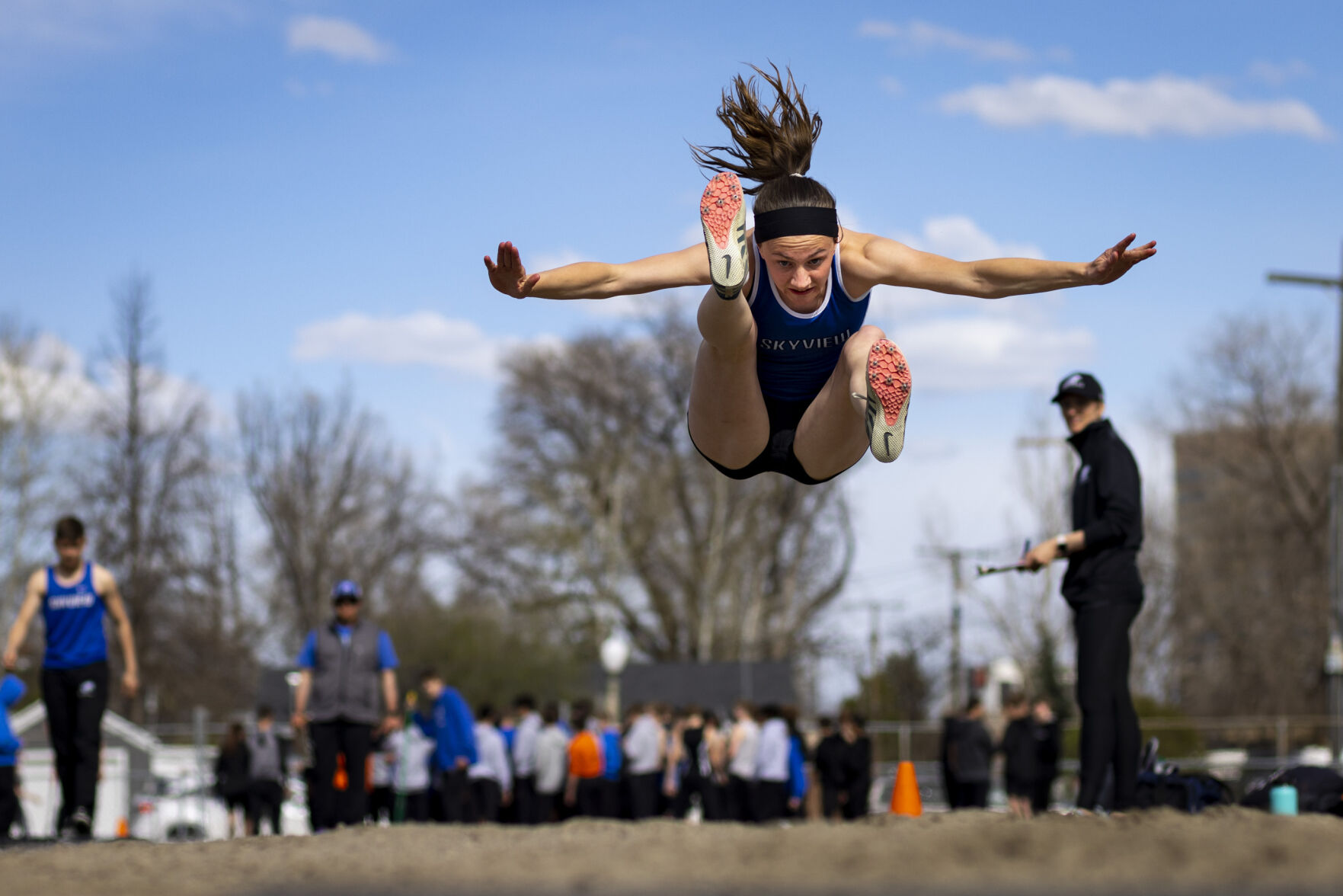 2022 Montana Track And Field Bests (May 17)