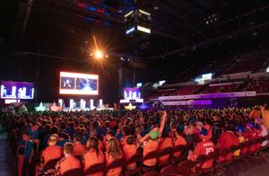 Special Olympics Montana Summer State Games