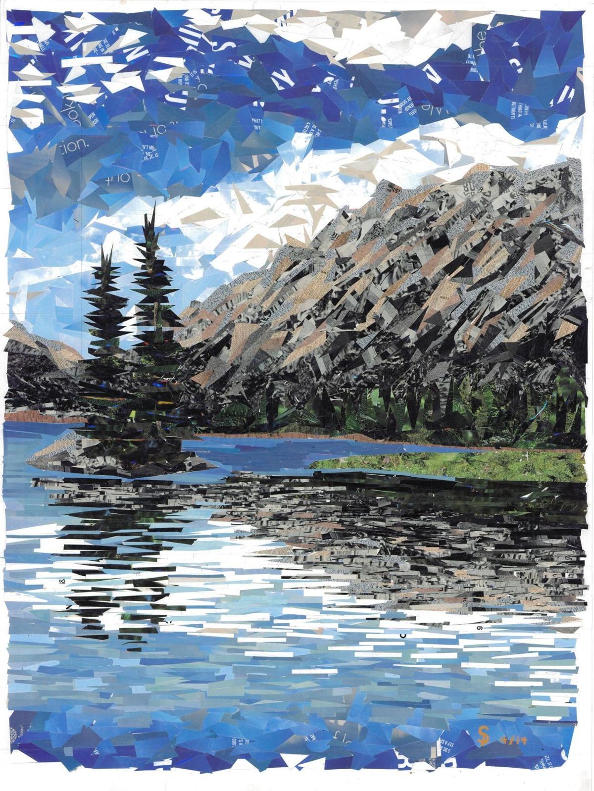 ArtWalk begins 21st season Friday night in downtown Billings | Visual