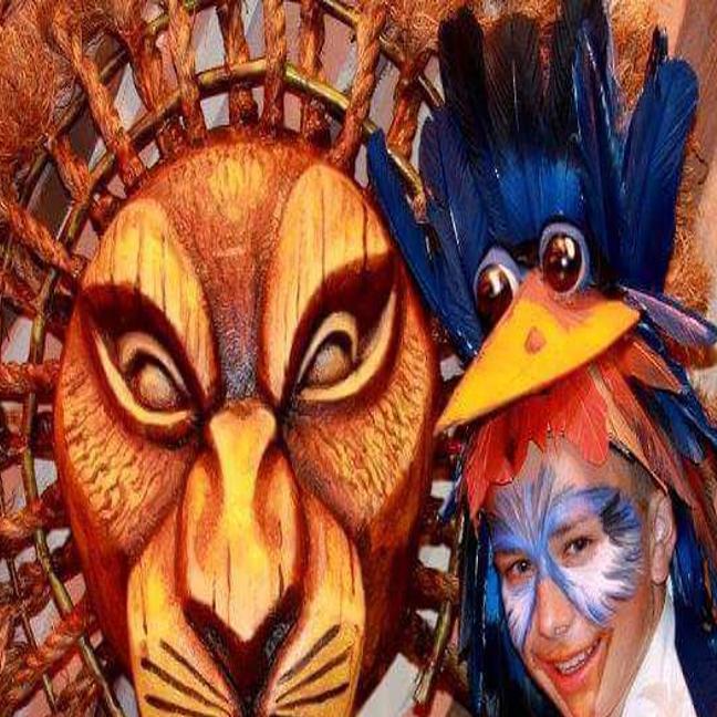 Lion King Jr Goes Up At Billings Studio Theatre On July 13 Arts Theatre Billingsgazette Com