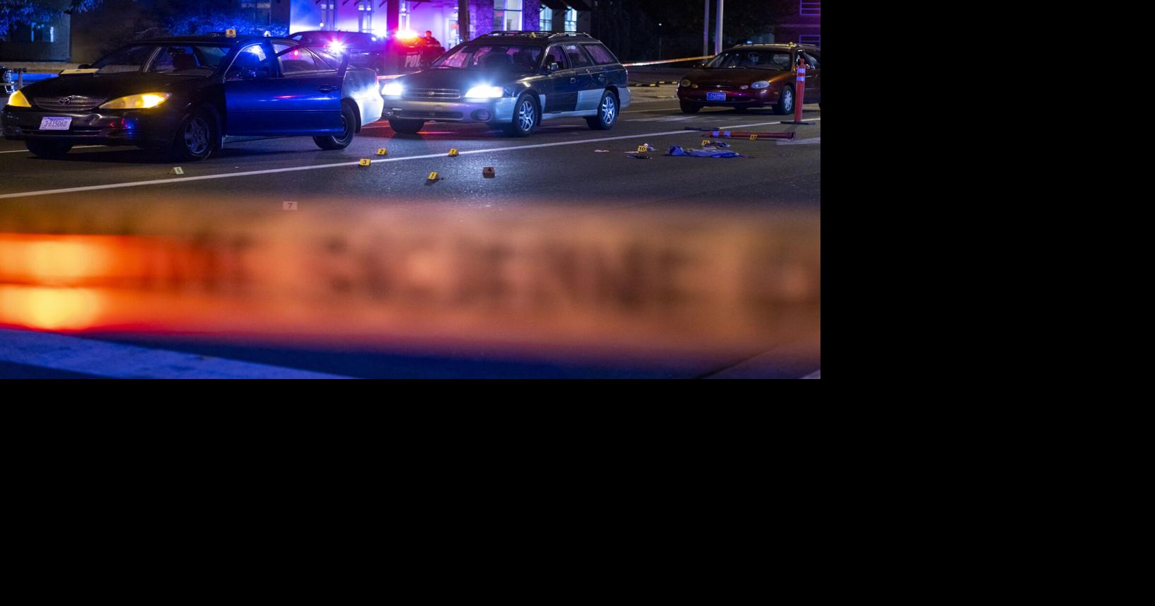 Road rage shooting leads to charges for Billings man