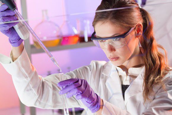 3 Top Biotherapeutics Stocks to Buy Now