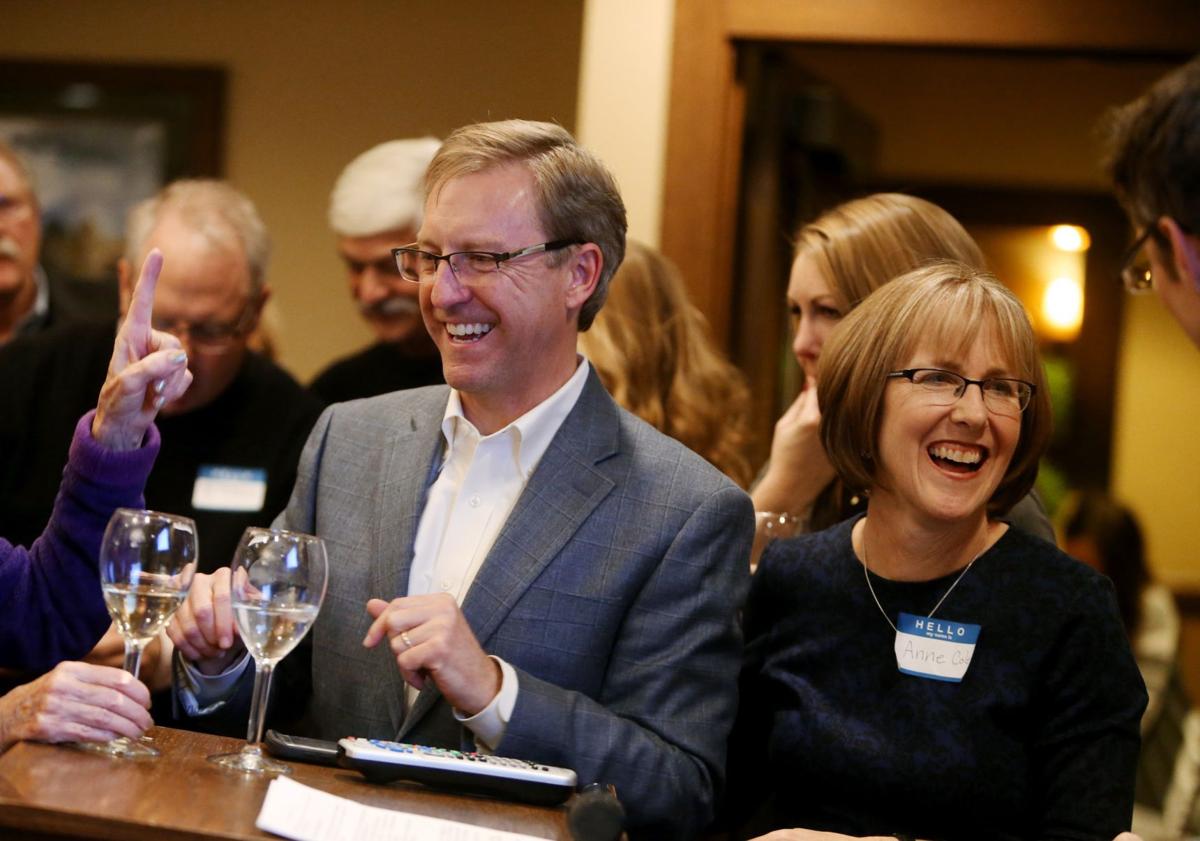 Billings elects Bill Cole as its next mayor 406 Politics