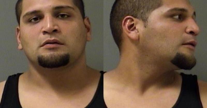 Man who hit 2 vehicles, tried to flee police accepted into treatment court