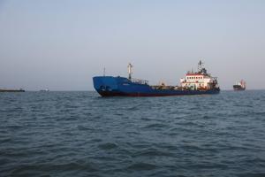 IRAN-CRISIS/HORMUZ