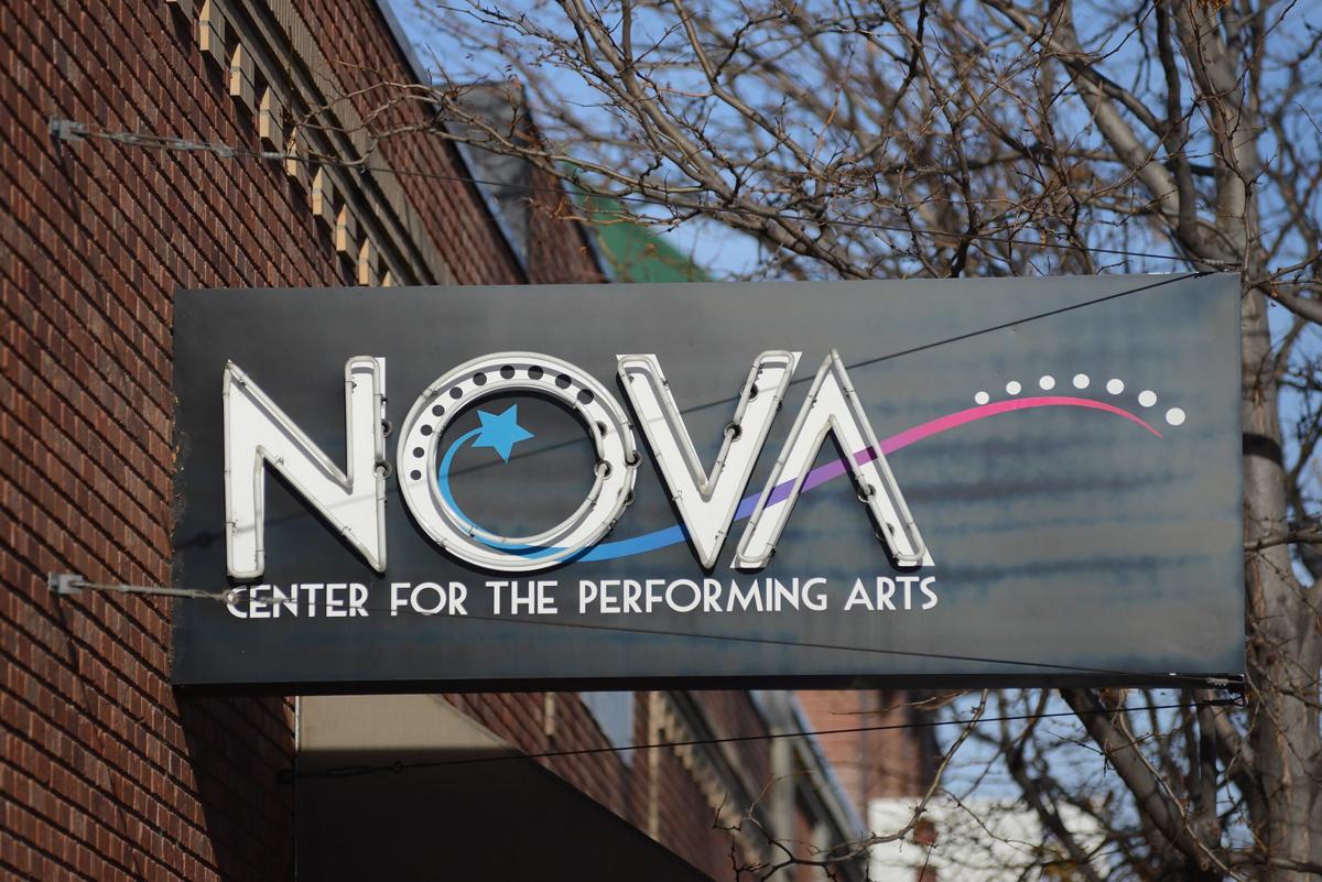 Auction of Arias to raise funds for NOVA