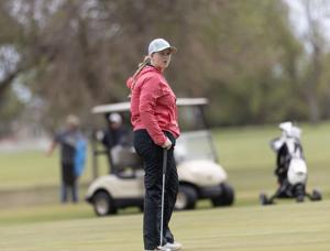State Class B Golf in Billings