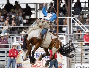 Home of Champions Rodeo in Red Lodge