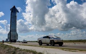 Why would Musk merge SpaceX and Tesla?