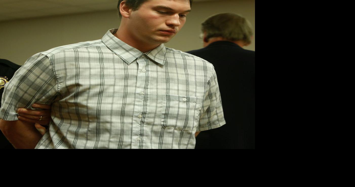 Man who killed motorcyclist in marijuana DUI crash sentenced to treatment
