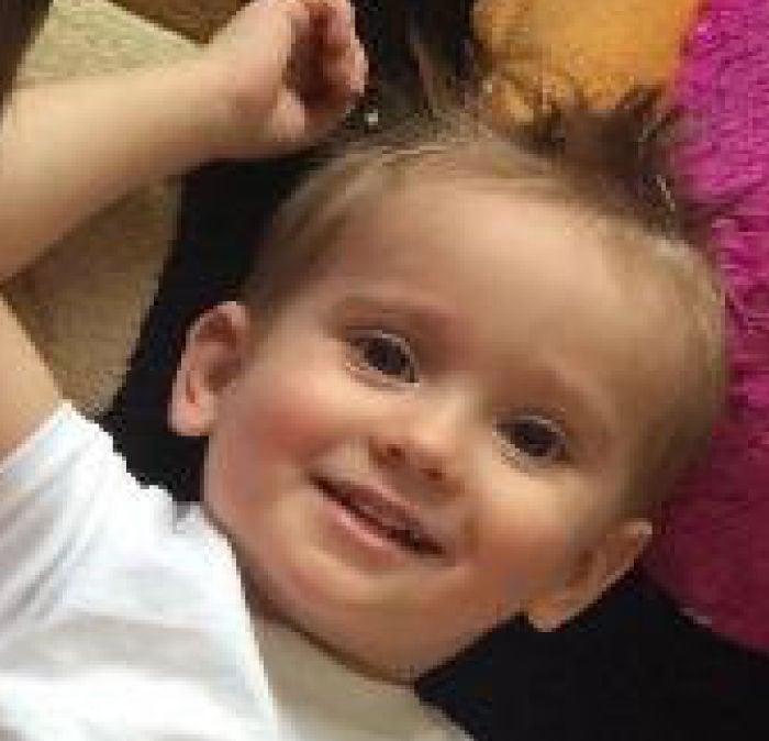 Spencer Budde Jr.