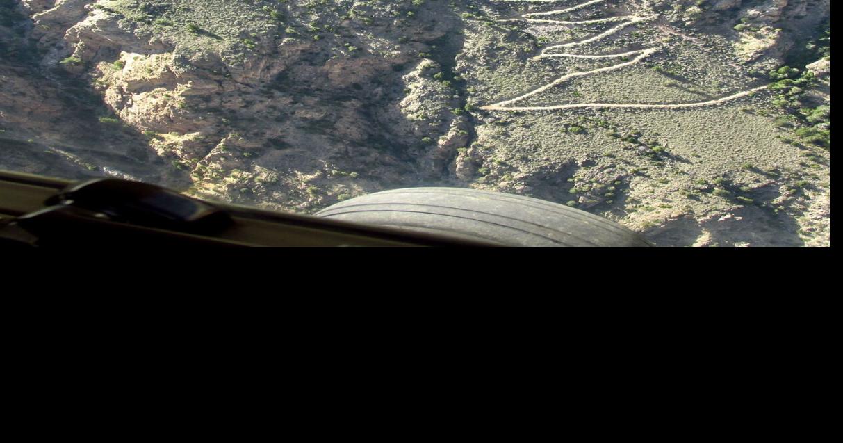 Reaching Sunlight Basin ranch by air to be topic of talk