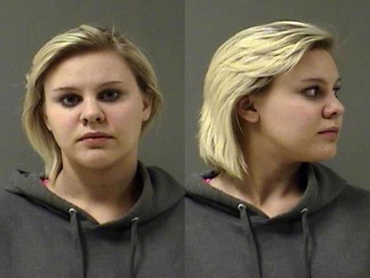 Teenagers charged in highspeed Lockwood chase