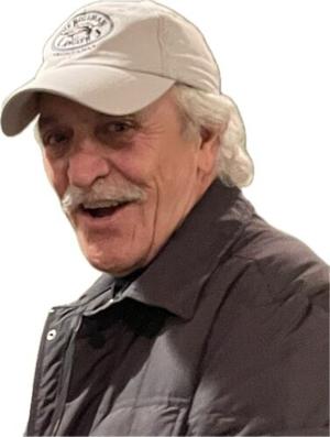 Walt Maricich