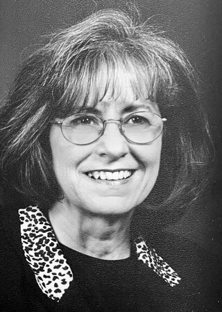 Linda Marie McDonald