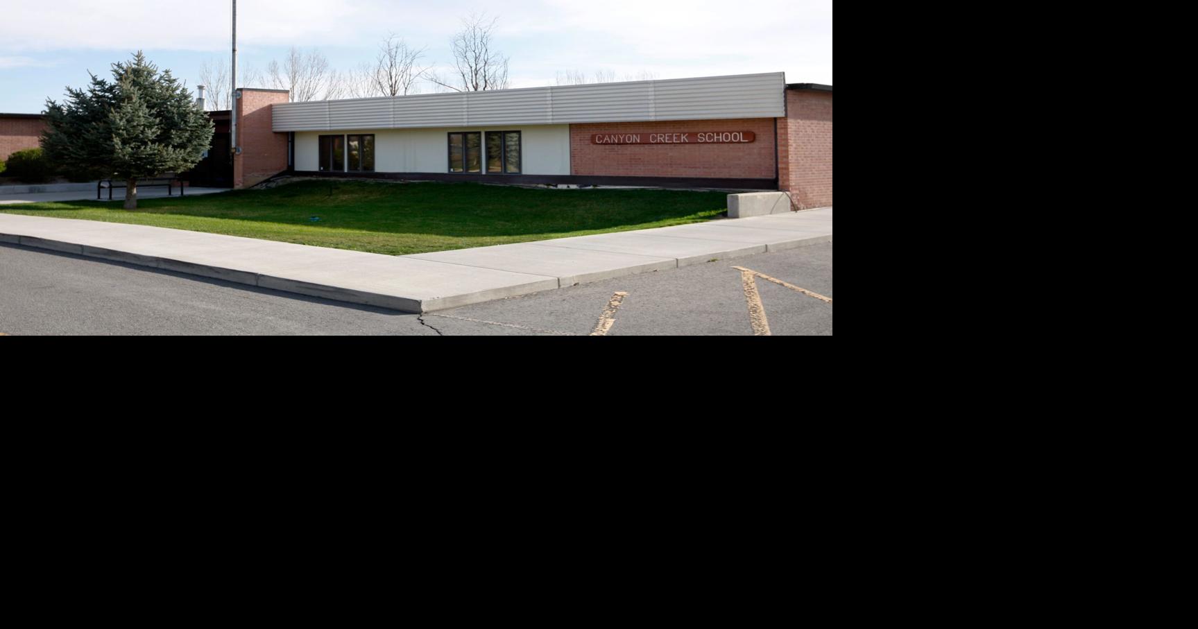 Canyon Creek School goes onlineonly due to COVID19