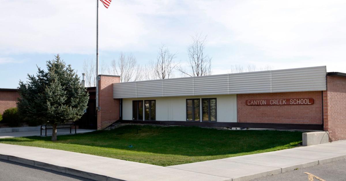 Canyon Creek School goes onlineonly due to COVID19