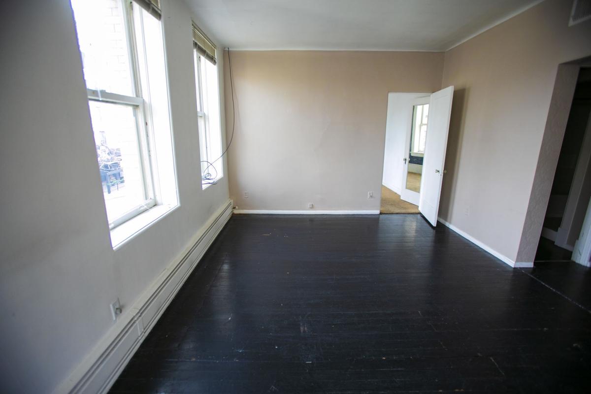 Idaho Developer Buys Babcock Building In Downtown Billings Local News Billingsgazette Com Idaho Developer Buys Babcock Building In Downtown Billings Local News Billingsgazette Com