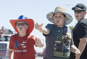 4th of July Grand Parade in Laurel