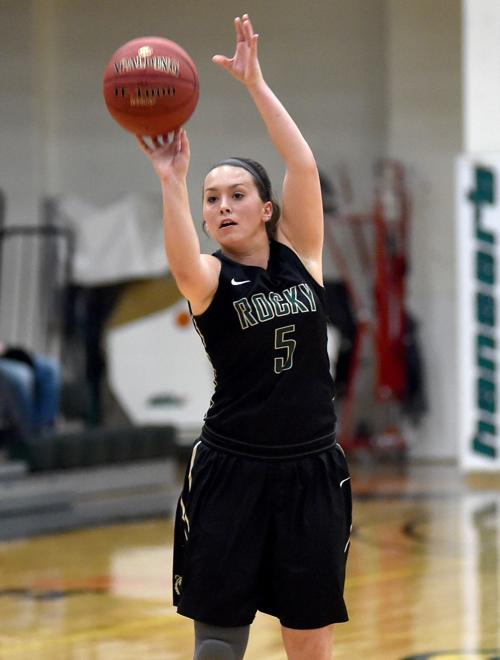 Rocky Mountain Women Open With No 1 Ranked Freed Hardeman Rocky