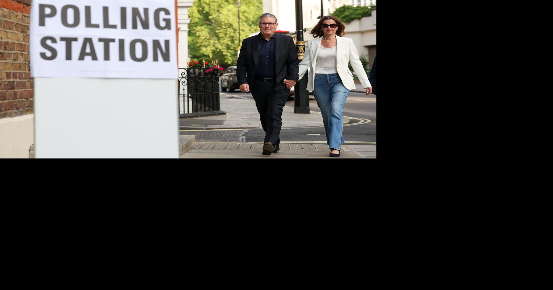 From Biden to Britain, immigration plays at the polls | Froma Harrop – Billings Gazette
