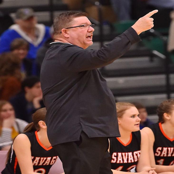 Longtime Montana Coach Bill Triplett Hired By Williston State To Lead Women S Basketball Team College Sports