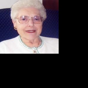 Gladys Laura (Housel) Teigen