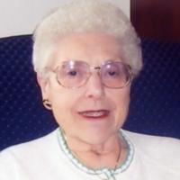 Laura Housel Gladys Laura (Housel) Teigen