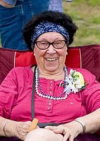 Beatrice Rasmussen Beatrice Helen Rasmussen