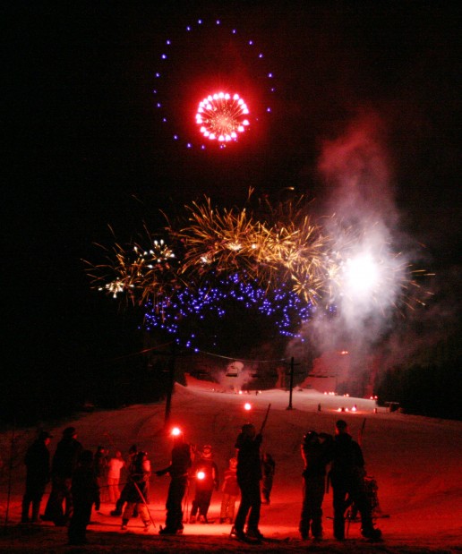 Red Lodge Mountain looks to the past for Winter Carnival Montana News