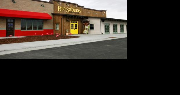 Rio Sabinas Mexican restaurant will close on Sunday - Vimarsana News